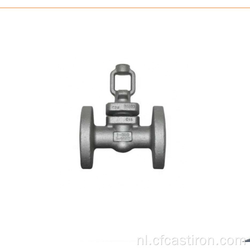 OEM Casting Iron Agricultural Machinery Parts Casting Iron